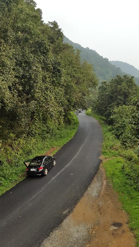 Goa Western Ghats - Download Goa Photos